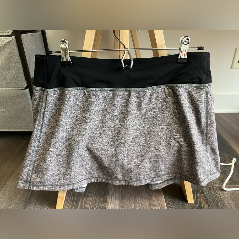 LULULEMON PACE RIVAL 8 LONG